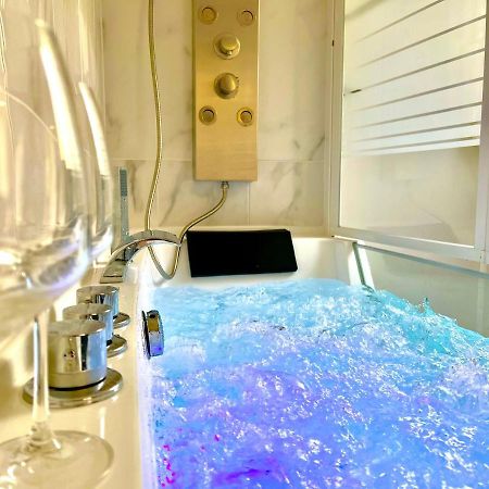 Cocon Luxe - Sauna & Balneo Au Coeur De Реймс Екстер'єр фото